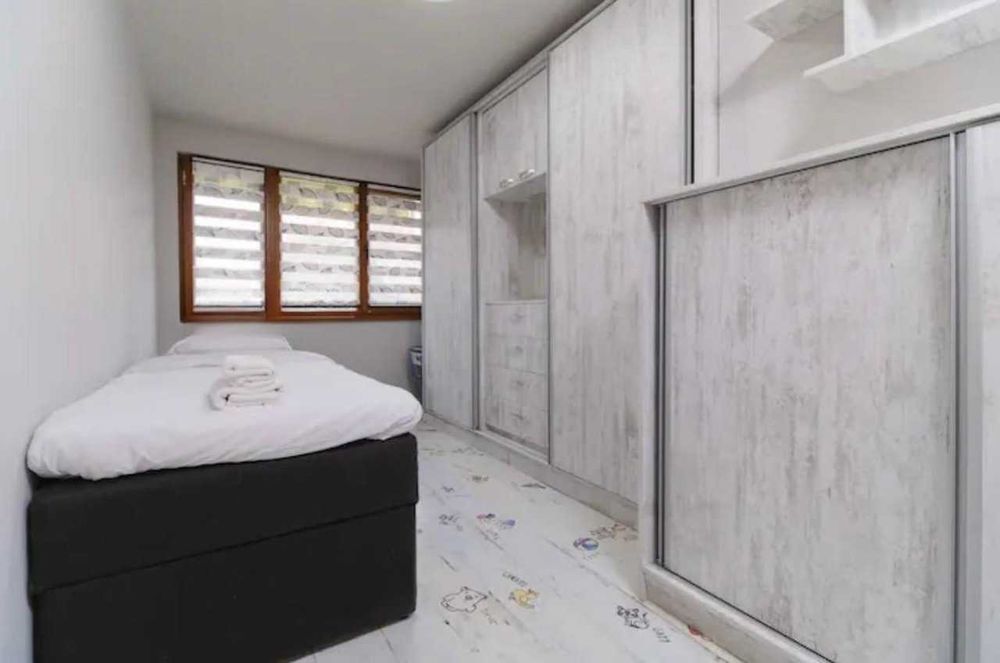 Дава се под наем Тристаен апартамент в Пловдив, Кършияка - 80 кв.м за 550 € - Снимка #5