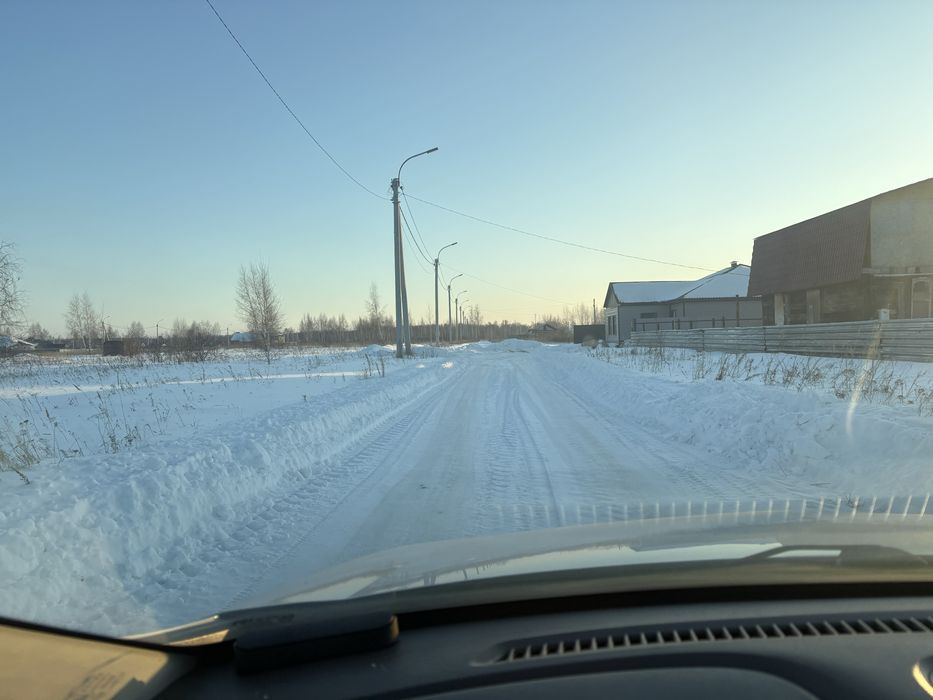 Продам земельный участок ИЖС