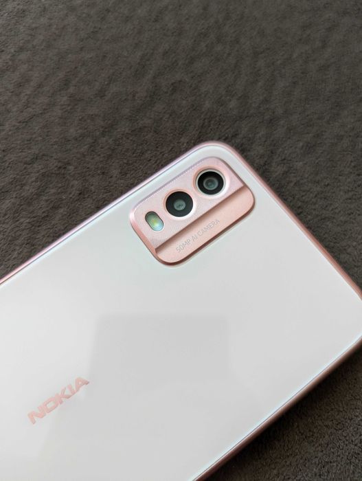 Nokia C32, 64GB ROM, 4GB RAM