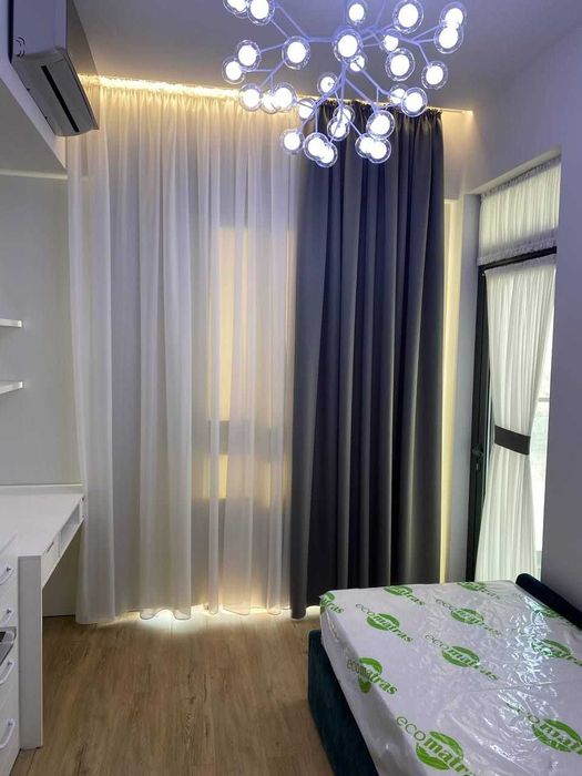 Сдается квартира  в новостройке ЖК Ассалом Сохил