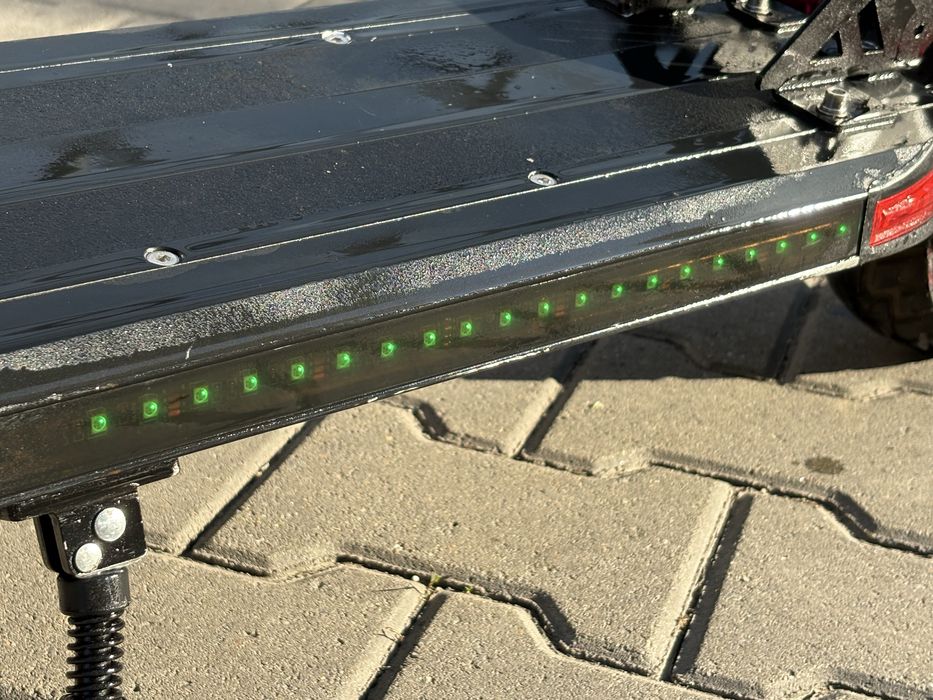 Vand schimb trotineta electrica