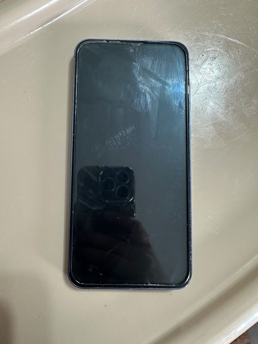 Андроид Galaxy A55 5G