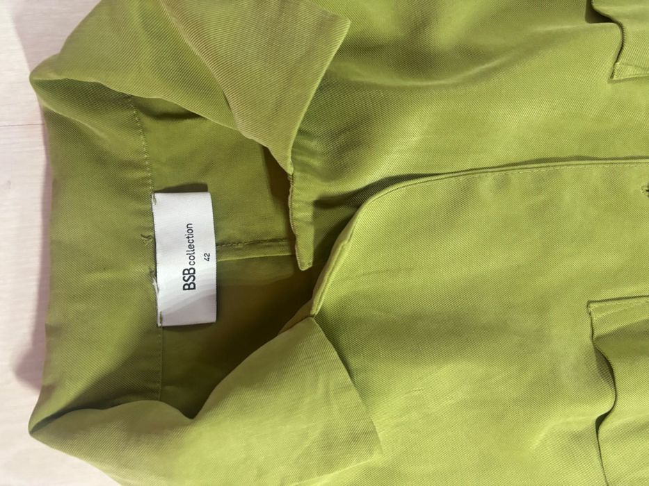 Гащеризон BSB collection