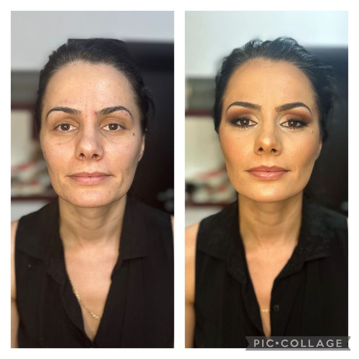 Make up artist acreditat sector 1