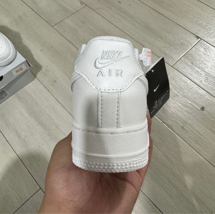 *WINTER SALE*  Adidasi Nike Af1 Premium