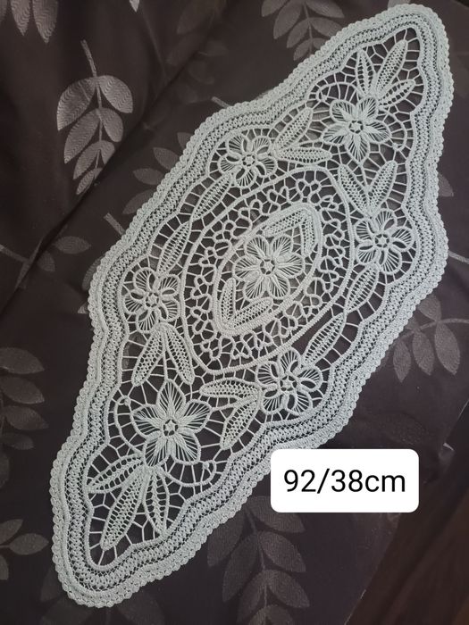 Mileu macrame  laseta
