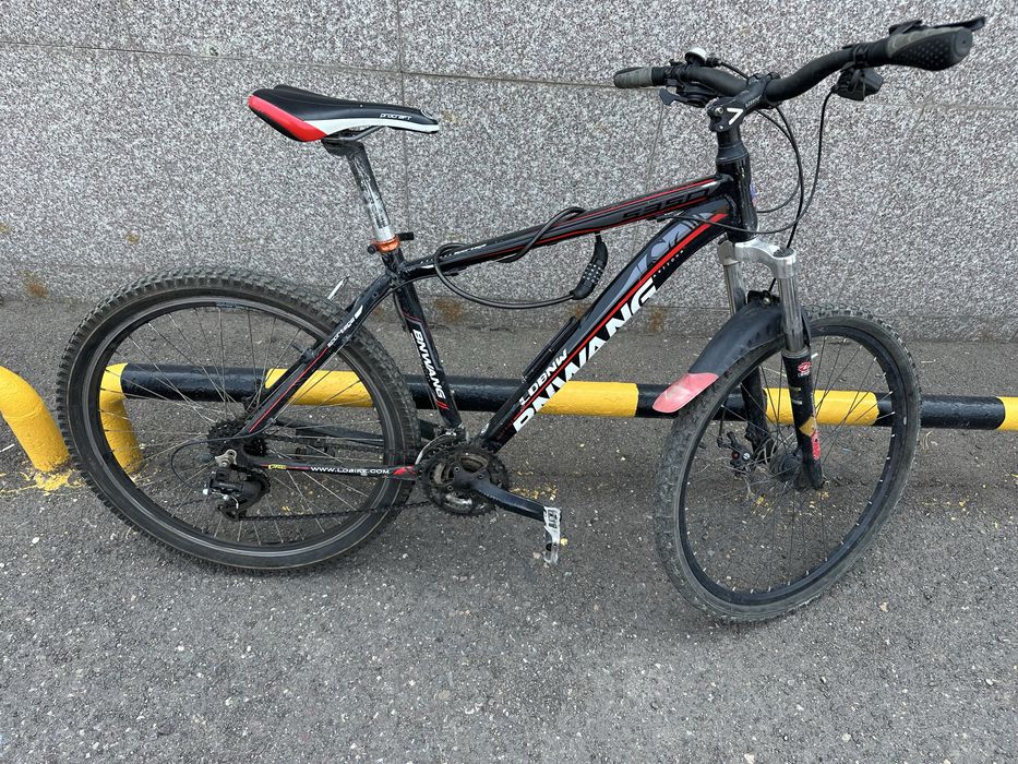 Продам велосипед