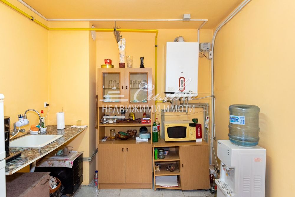 Продава се ОФИС в ЦЕНТРАЛНАТА ЧАСТ на града