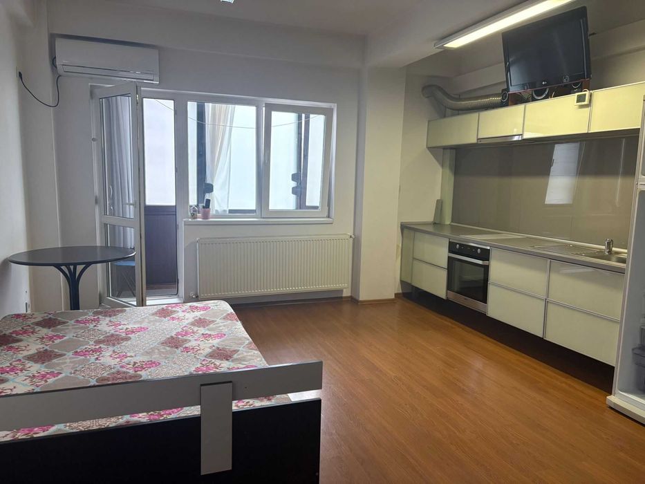 Particular inchiriez garsonieră Fundeni