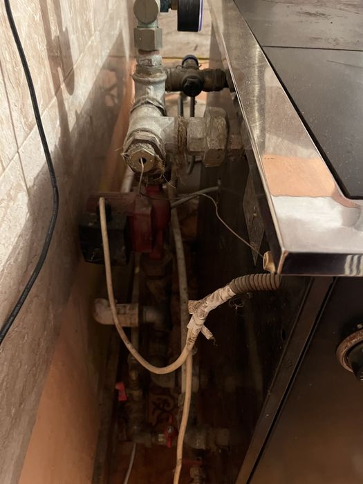 Soba concept 2 hydro