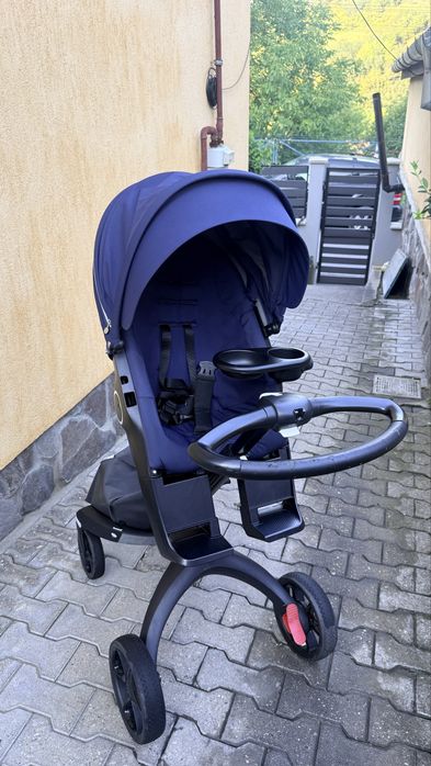 Stokke xplory v6