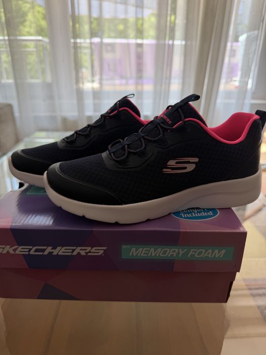 Skechers - дамски обувки