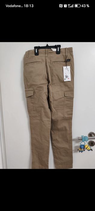 Pantaloni Cargo Jack & Jones