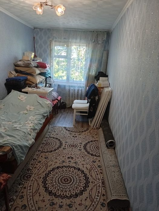 Продам двухкомнатную квартиру