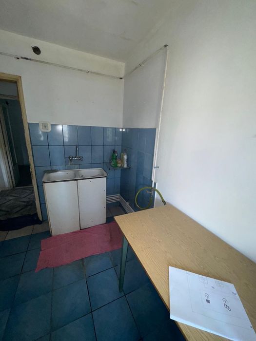 Apartament in spate la Shopping City Galati