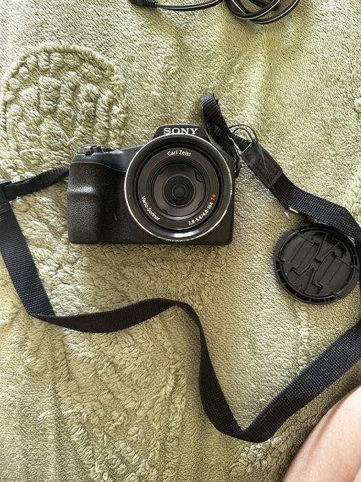 Sony Carl Zeiss Vario-Sonnar