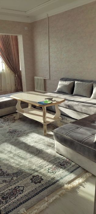 Ойбек Айбек метро аренда 3 комн евро