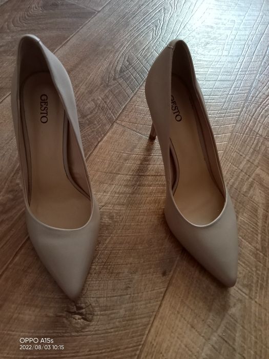 Туфли лодочки 4000