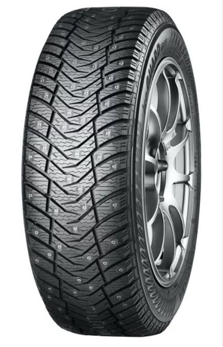 Покрышки yokohama 225/55/r18