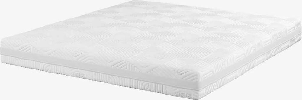 Матрак от пяна 160x200 см GJERDA твърд (JYSK GOLD)