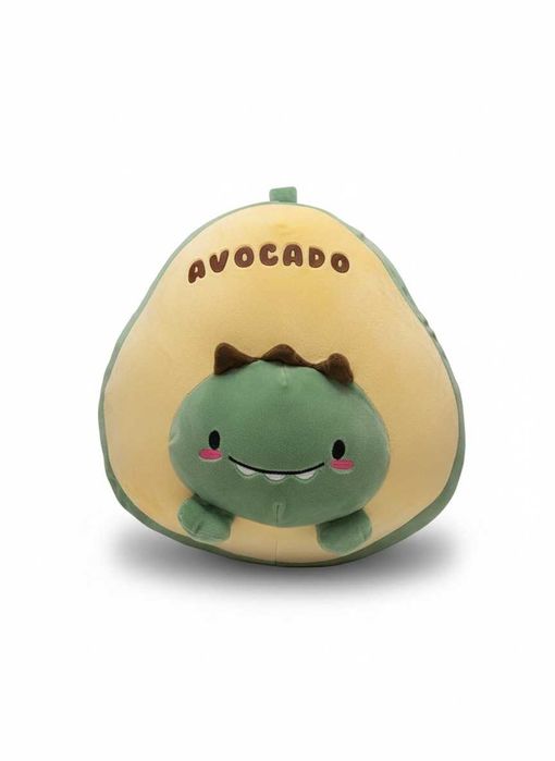 Jucarie de Plus cu Păturică & Funcție de Pernă