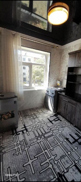 Горгазда 1хонали уй сотилади