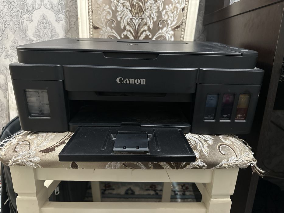 Принтер Canon G3400