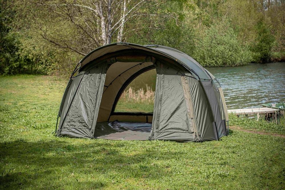 Палатка карповая Solar Undercover 2 man