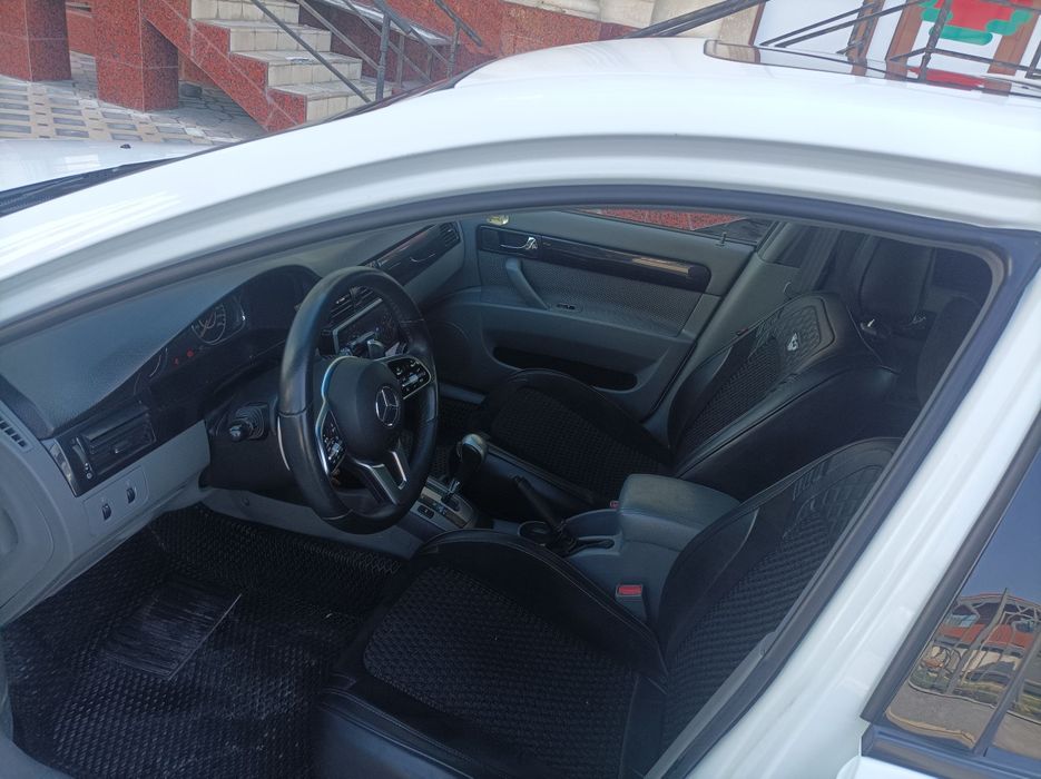 Jentra sotiladi yaxshi xolatda