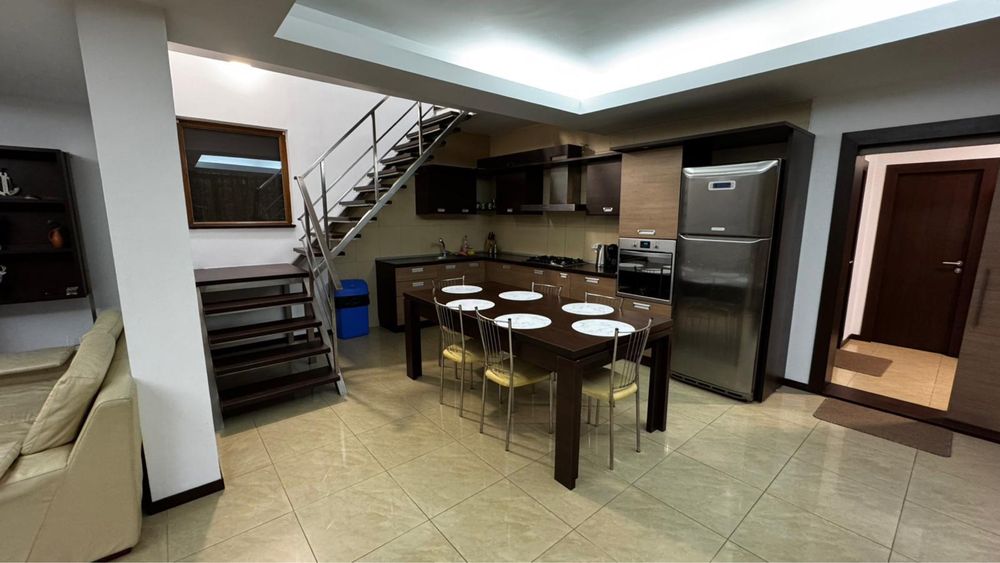 AMK House Busteni 2 | Pensiune Busteni | Cazare Busteni
