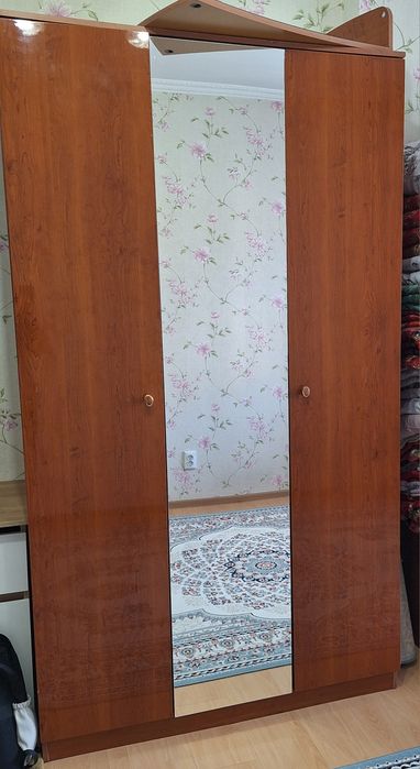 Срочно. Спальный гарнитур