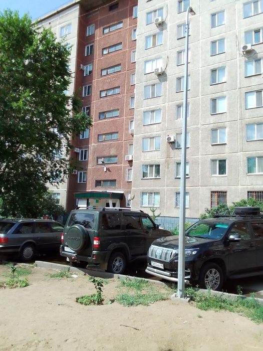 Продам 2-х комнатную улучшенную