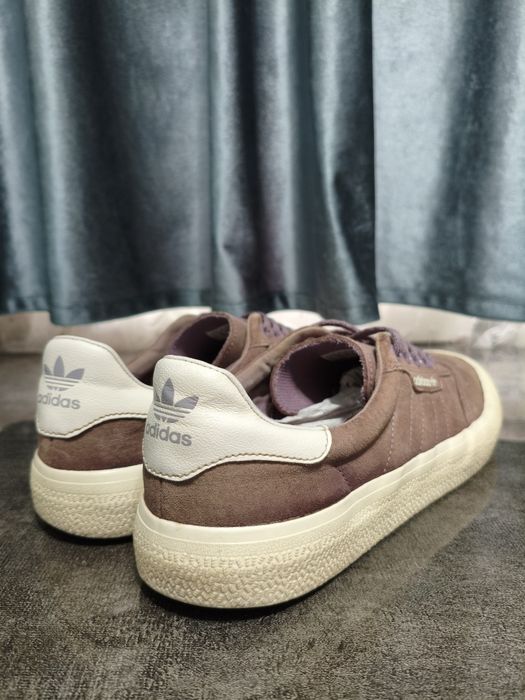 Оригинальные кроссовки Adidas 3MC Legacy