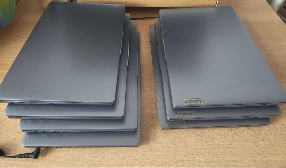 Laptopuri Lenovo, Dell, HP