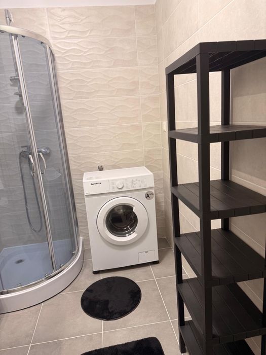 Garsoniera de închiriat