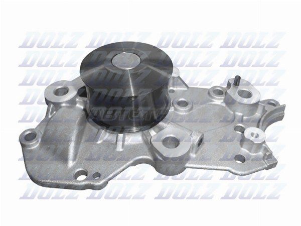 Помпа Kia Optima