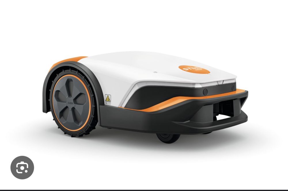 Косачка робот STIHL IMOW 7