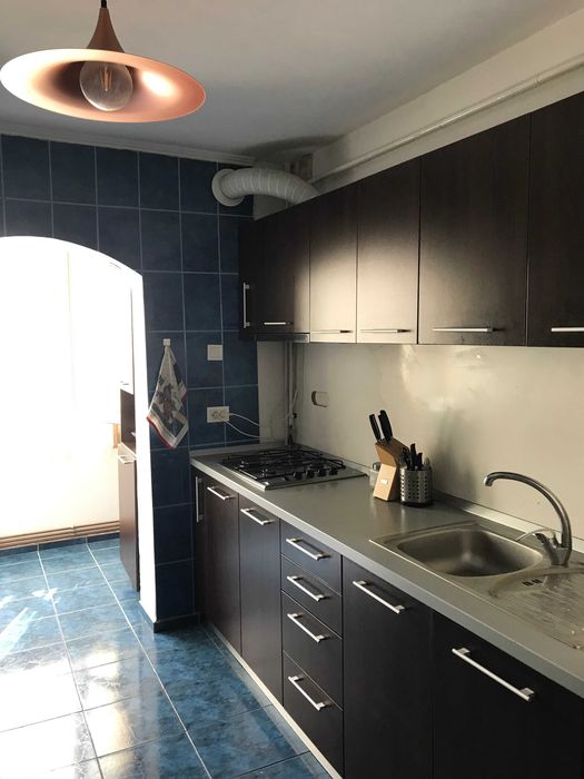 Apartament 2 camere, decomandat, Nicolina prima statie