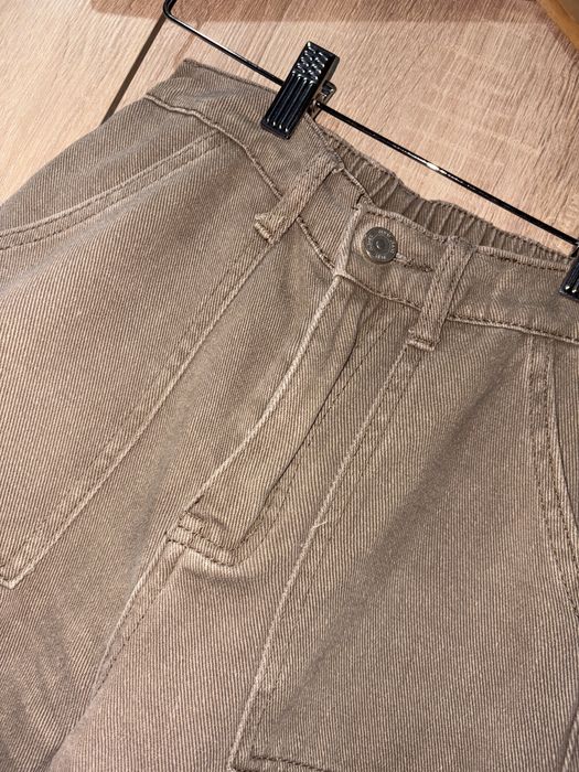 Джинсы женская  бу