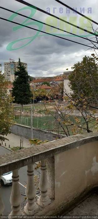 Дава се под наем Двустаен апартамент в Стара Загора, Център - 39 кв.м за 250 € - Снимка #4