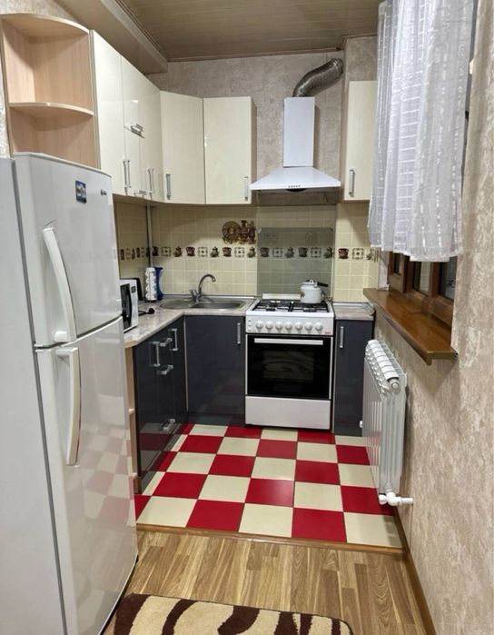 Ц-13 Продаетса 3/1/4 Анхор парк 69кв.м срочна