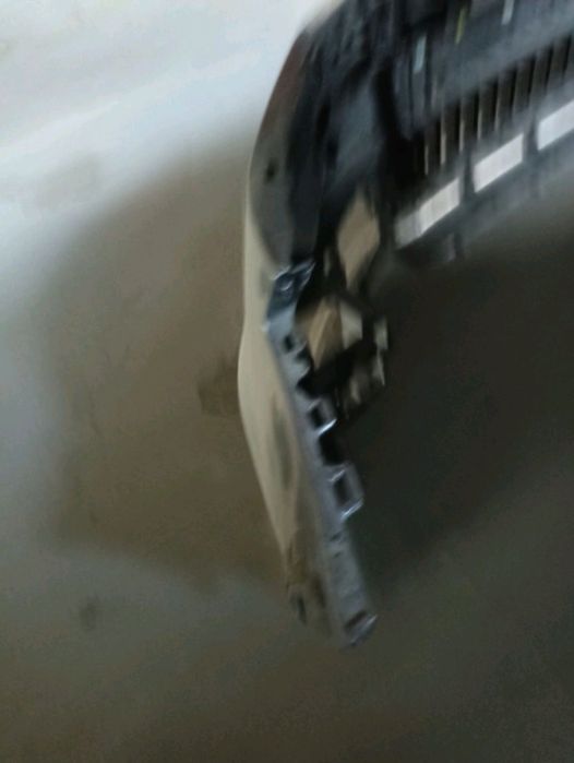 Bara fata Audi A6 C7 allroad facelift