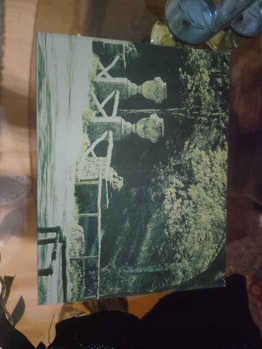 Рюмки, времён СССР