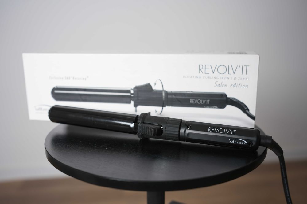 Маша за коса Revolv’it