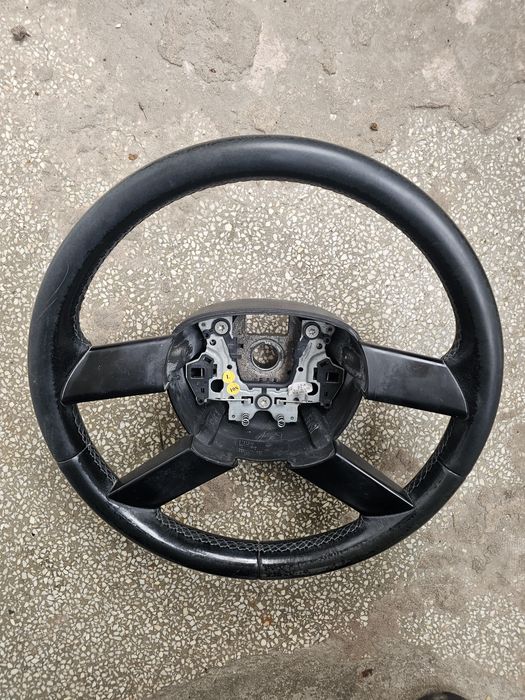 Volan piele Vw Touran , Vw golf 4 bora passat b5 Skoda octavia 1