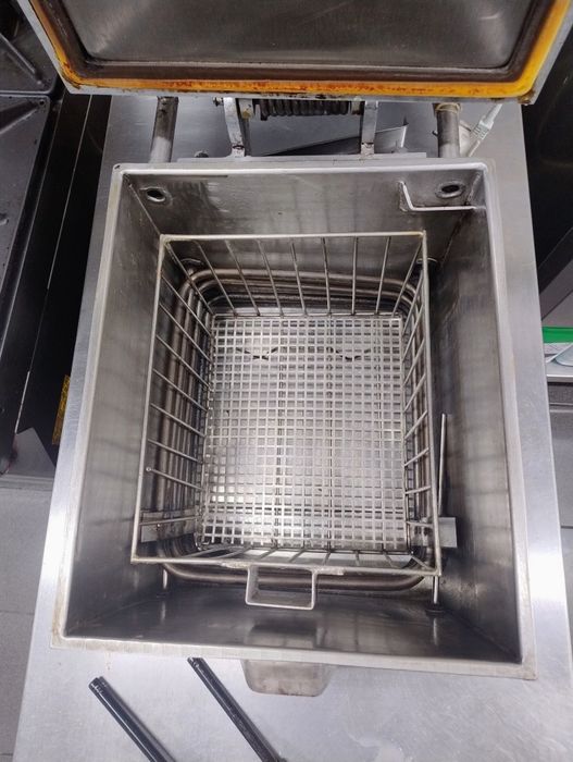 Friteuza YS-259 FRYER