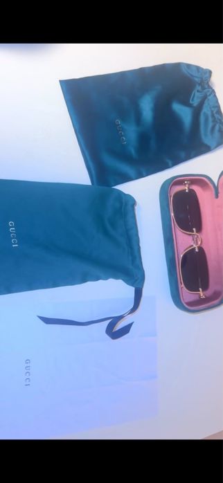 Очила оригинални gucci