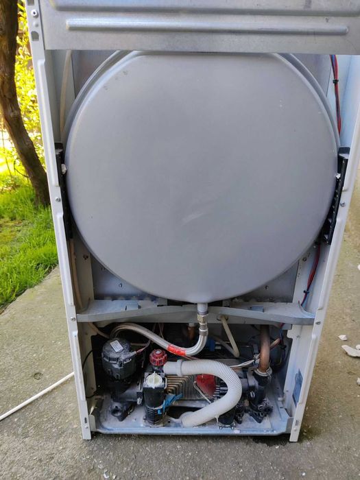Газов котел Бош/ Bosch
