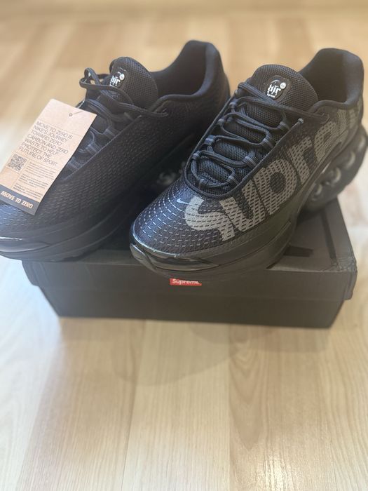 Nike air max dn supreme