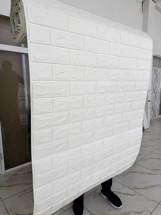 Самокоейка обои 3D